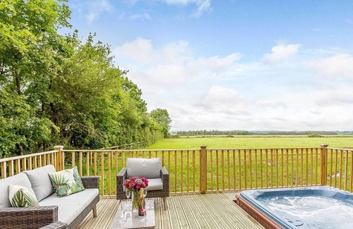 Churchill House | 2 bedroom accommodation in Cotswolds