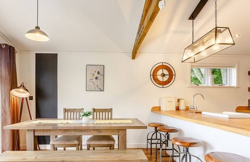Churchill House | 2 bedroom accommodation in Cotswolds