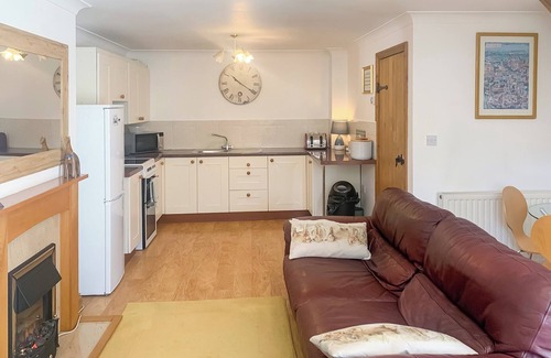 Staindrop Cottage | 2 bedroom accommodation in Staindrop, near Barnard Castle