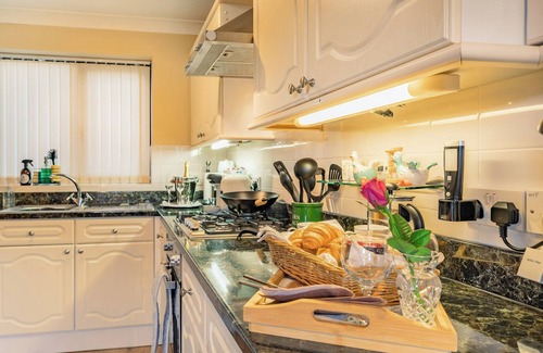 Epworth Cottage | 2 bedroom accommodation in Epworth, near Market Rasen