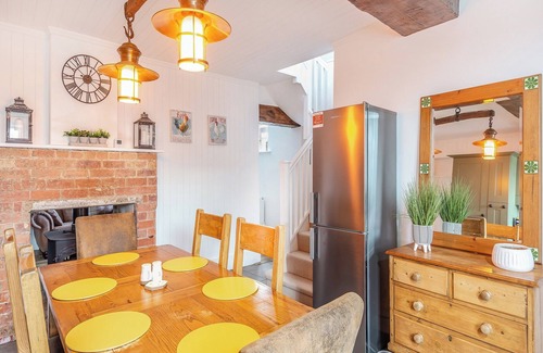 North Wheatley Cottage | 2 bedroom accommodation in Doncaster