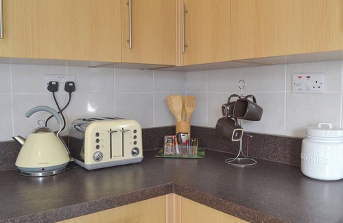 Unstone Cottage | 2 bedroom accommodation in Old Whittington, near Chesterfield