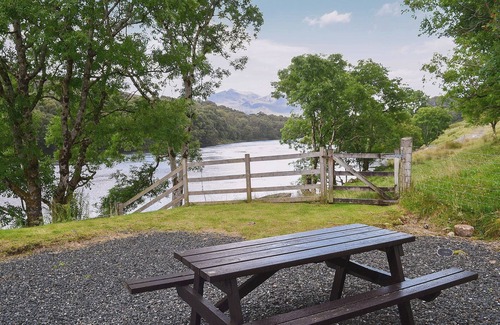 Drumchork Cottage | 2 bedroom accommodation in Poolewe, near Gairloch
