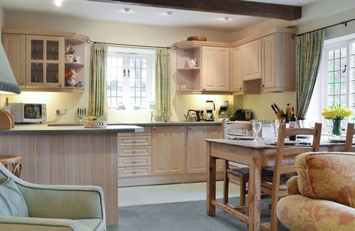 Ripley Cottage | 2 bedroom accommodation in Harrogate