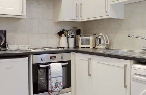 Harrogate Cottage | 2 bedroom accommodation in Starbeck, near Harrogate