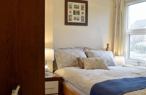 Harrogate Cottage | 2 bedroom accommodation in Starbeck, near Harrogate