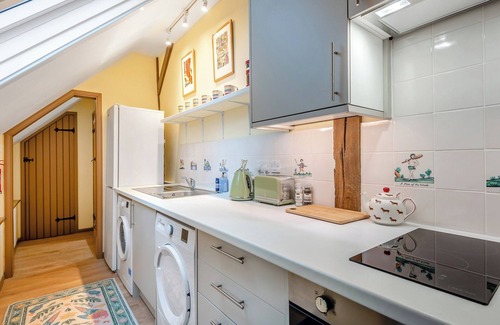 Coleman's Hatch Apartment | 2 bedroom accommodation in Hartfield