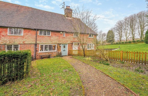 Withyham Cottage | 2 bedroom accommodation in Hartfield
