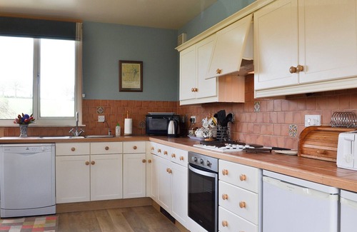 Hay-on-Wye Cottage | 2 bedroom accommodation in Bosbury, near Ledbury