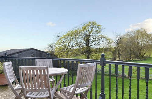 Hay-on-Wye Cottage | 2 bedroom accommodation in Bosbury, near Ledbury