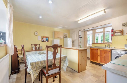 Minard Cottage | 2 bedroom accommodation in Minard, near Inveraray
