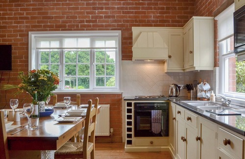 Eardisland Cottage | 2 bedroom accommodation in Eardisland, near Leominster