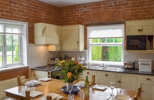 Eardisland Cottage | 2 bedroom accommodation in Eardisland, near Leominster