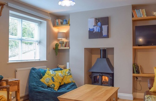 Pembridge Cottage | 2 bedroom accommodation in Pembridge
