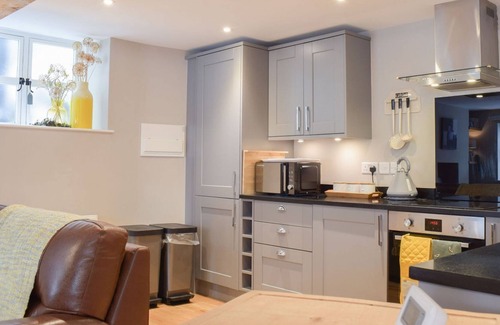Pembridge Cottage | 2 bedroom accommodation in Pembridge