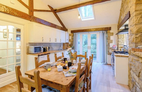 Thornton Dale Cottage | 2 bedroom accommodation in Thornton Le Dale, near Pickering