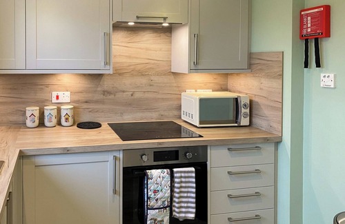 Ardwell Cottage | 2 bedroom accommodation in Ardwell, near Stranraer