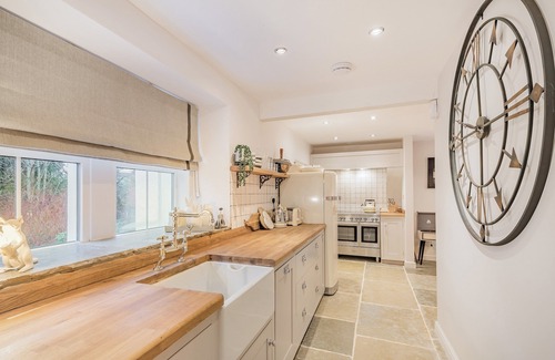 Thornhill Cottage | 2 bedroom accommodation in Durisdeer, near Thornhill