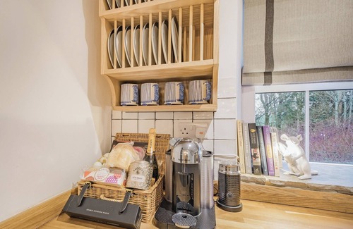 Thornhill Cottage | 2 bedroom accommodation in Durisdeer, near Thornhill