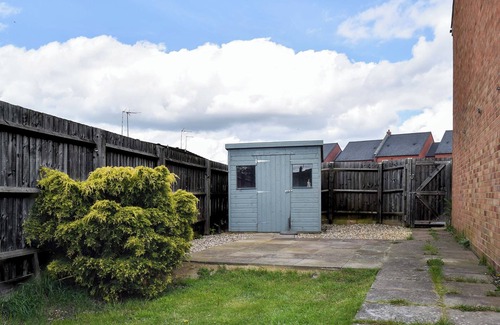 Towcester Cottage | 2 bedroom accommodation in Towcester