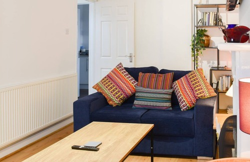 Newland Near Ulverston Cottage | 2 bedroom accommodation in Ulverston