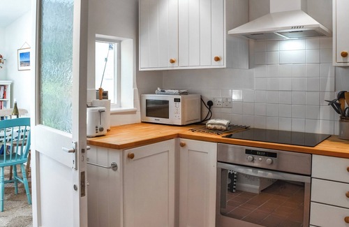 Wenhaston Cottage | 2 bedroom accommodation in Wenhaston