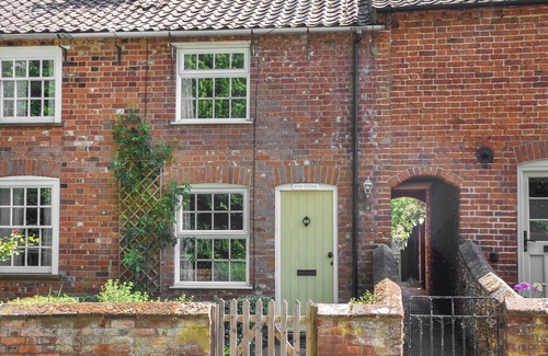 Wenhaston Cottage | 2 bedroom accommodation in Wenhaston
