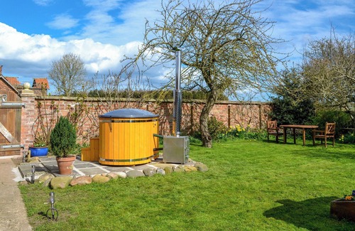Winestead Cottage | 2 bedroom accommodation in Winestead