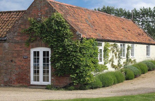 Sudbourne Cottage | 2 bedroom accommodation in Sudbourne, near Orford