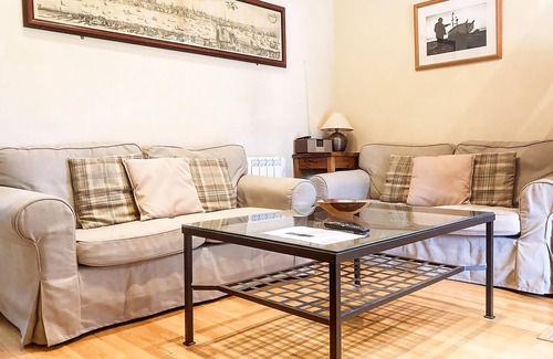 Sudbourne Cottage | 2 bedroom accommodation in Sudbourne, near Orford
