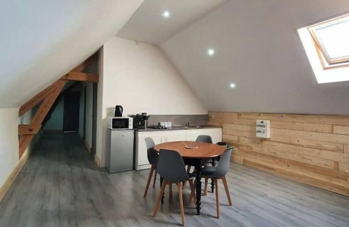 Hebuterne Apartment | 2-bedroom accommodation in the heart of the Commonwealth