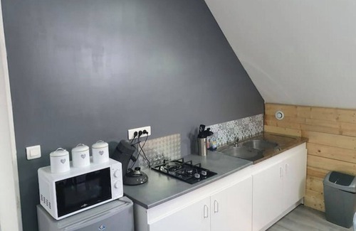 Hebuterne Apartment | 2-bedroom accommodation in the heart of the Commonwealth