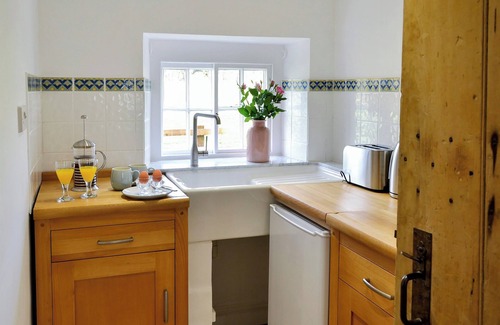 Castle Carrock Cottage | 2 bedroom accommodation in Greenwell, near Brampton