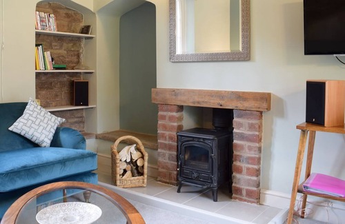 Little Cowarne Cottage | 2 bedroom accommodation in Pencombe, near Bromyard