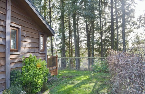 Cornwall Cottage | 2 bedroom accommodation in Clatworthy, near Williton