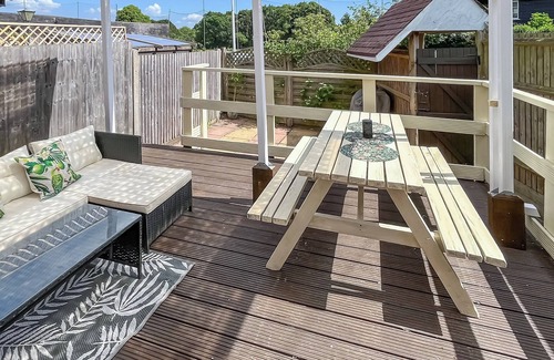 Fairseat Cottage | 2 bedroom accommodation in Meopham, near Harvel