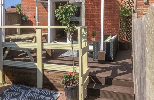 Fairseat Cottage | 2 bedroom accommodation in Meopham, near Harvel