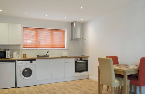 Godstone Cottage | 2 bedroom accommodation in Godstone