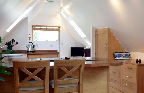 Hereford Cottage | 2 bedroom accommodation in Lugwardine, near Hereford
