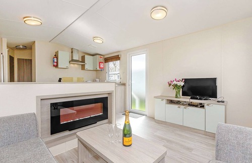 Llanasa House | 2 bedroom accommodation in Talacre, Holywell