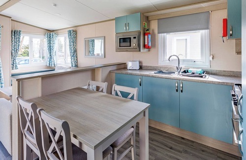 Llanasa House | 2 bedroom accommodation in Talacre, Holywell