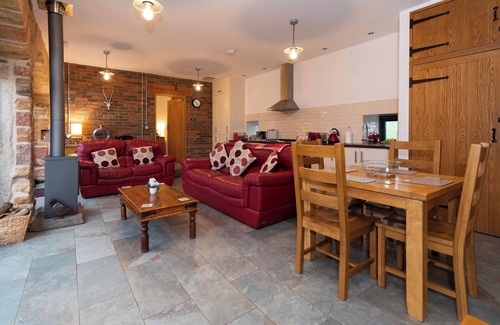 Mauchline Cottage | 2 bedroom accommodation in Mauchline, near Ayr