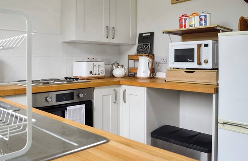 Moniaive Cottage | 2 bedroom accommodation in Moniaive