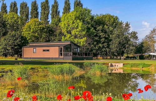 Pershore House | 2 bedroom accommodation in Pershore