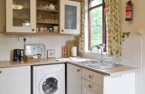 Thornton Dale Cottage | 2 bedroom accommodation in Thornton le Dale, near Pickering