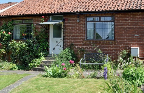 Thornton Dale Cottage | 2 bedroom accommodation in Thornton le Dale, near Pickering