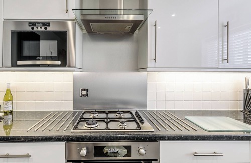 Pleasley Cottage | 2 bedroom accommodation in Pleasley, near Chesterfield