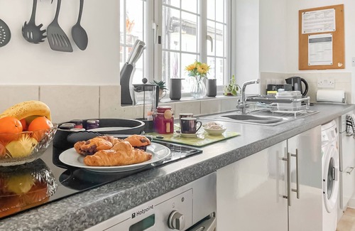 Plymouth Apartment | 2 bedroom accommodation in Plymouth