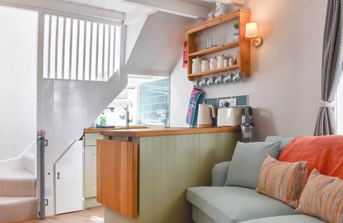 Polperro Cottage | 2 bedroom accommodation in Polperro