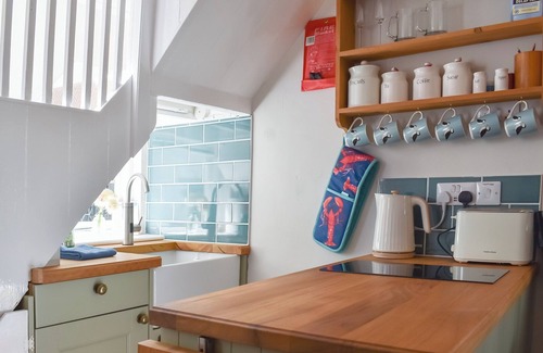 Polperro Cottage | 2 bedroom accommodation in Polperro